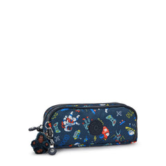 Gitroy Printed Pencil Case