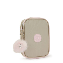 100 Pens Metallic Case