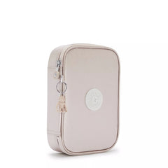 100 Pens Metallic Case