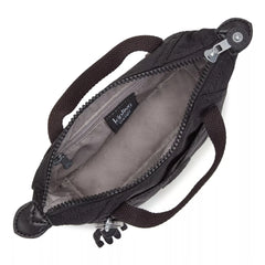 Art Compact Crossbody Bag