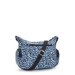 Gabbie Small Printed Crossbody Bag