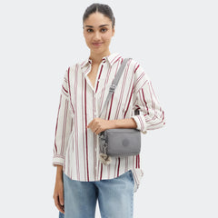 Abanu Multi Convertible Crossbody Bag