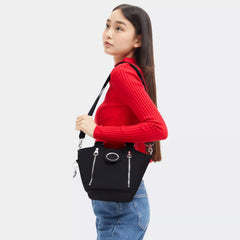 Recicely Small Crossbody Bag