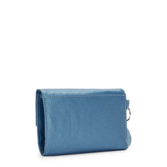 Pixi Metallic Medium Organizer Wallet