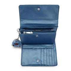 Pixi Metallic Medium Organizer Wallet