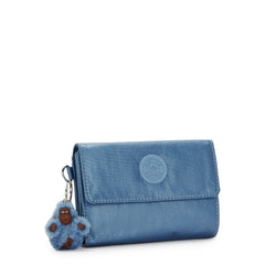 Pixi Metallic Medium Organizer Wallet