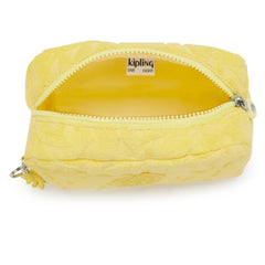 Gleam Terry Cloth Pouch