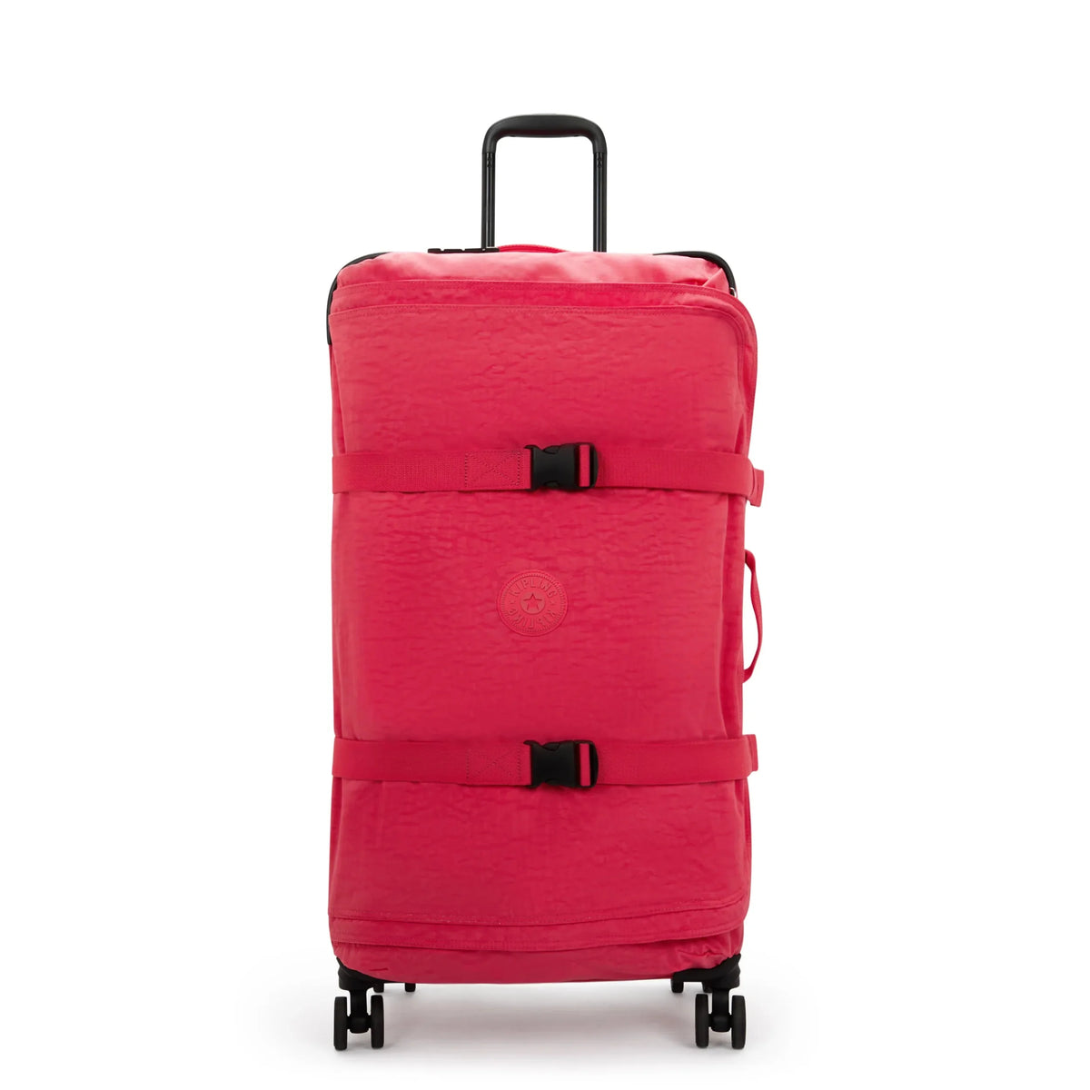 Spontaneous Large Rolling Luggage