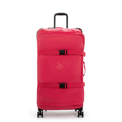 Spontaneous Large Rolling Luggage