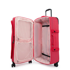 Spontaneous Large Rolling Luggage