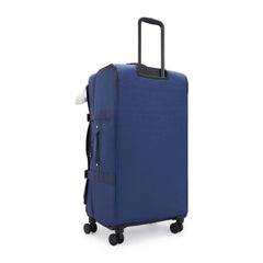 Spontaneous Large Rolling Luggage