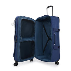 Spontaneous Large Rolling Luggage