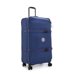 Spontaneous Large Rolling Luggage