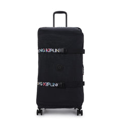 Spontaneous Large Rolling Luggage