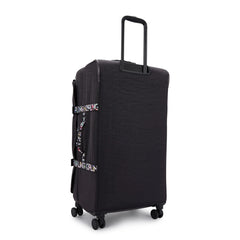 Spontaneous Large Rolling Luggage