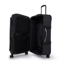 Spontaneous Large Rolling Luggage