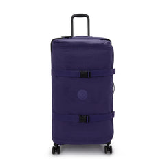 Spontaneous Large Rolling Luggage