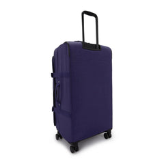 Spontaneous Large Rolling Luggage
