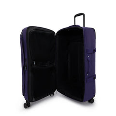Spontaneous Large Rolling Luggage