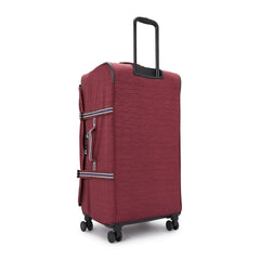 Spontaneous Large Rolling Luggage