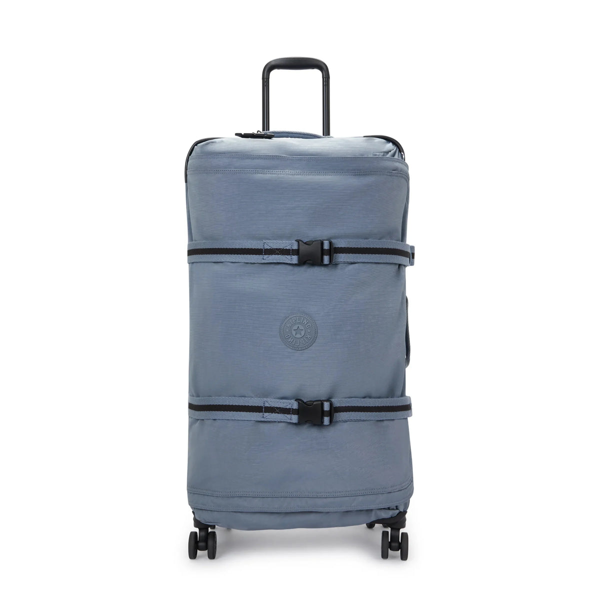 Spontaneous Large Rolling Luggage