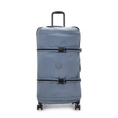 Spontaneous Large Rolling Luggage
