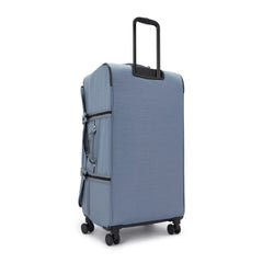 Spontaneous Large Rolling Luggage
