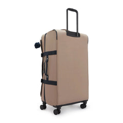 Spontaneous Large Rolling Luggage