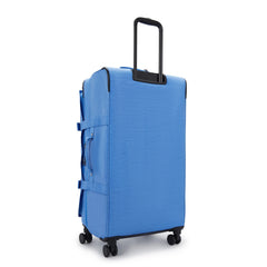 Spontaneous Large Rolling Luggage