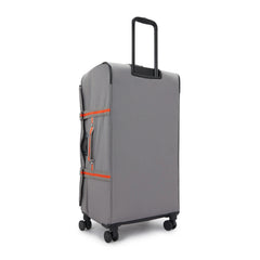 Spontaneous Large Rolling Luggage