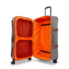 Spontaneous Large Rolling Luggage