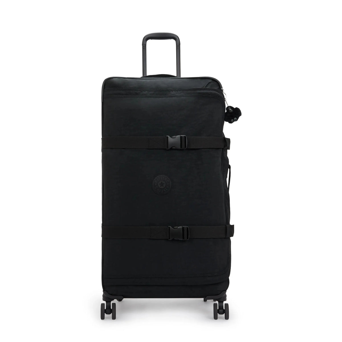 Spontaneous Large Rolling Luggage