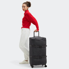 Spontaneous Large Rolling Luggage
