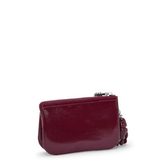 Creativity Small Glossy Pouch