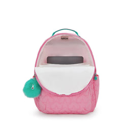 Seoul Large 15" Laptop Backpack