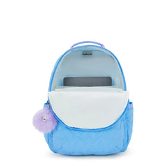 Seoul Large 15" Laptop Backpack