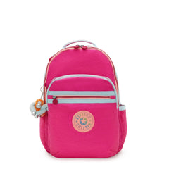 Seoul Large 15" Laptop Backpack