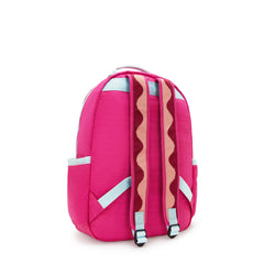 Seoul Extra Large 17" Laptop Backpack