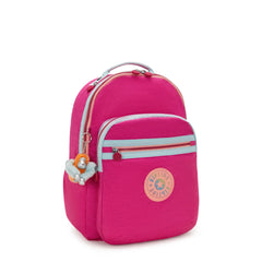 Seoul Large 15" Laptop Backpack