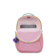 Seoul Large 15" Laptop Backpack