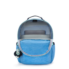 Seoul Large 15" Laptop Backpack