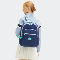 Seoul Lap 15" Laptop Backpack