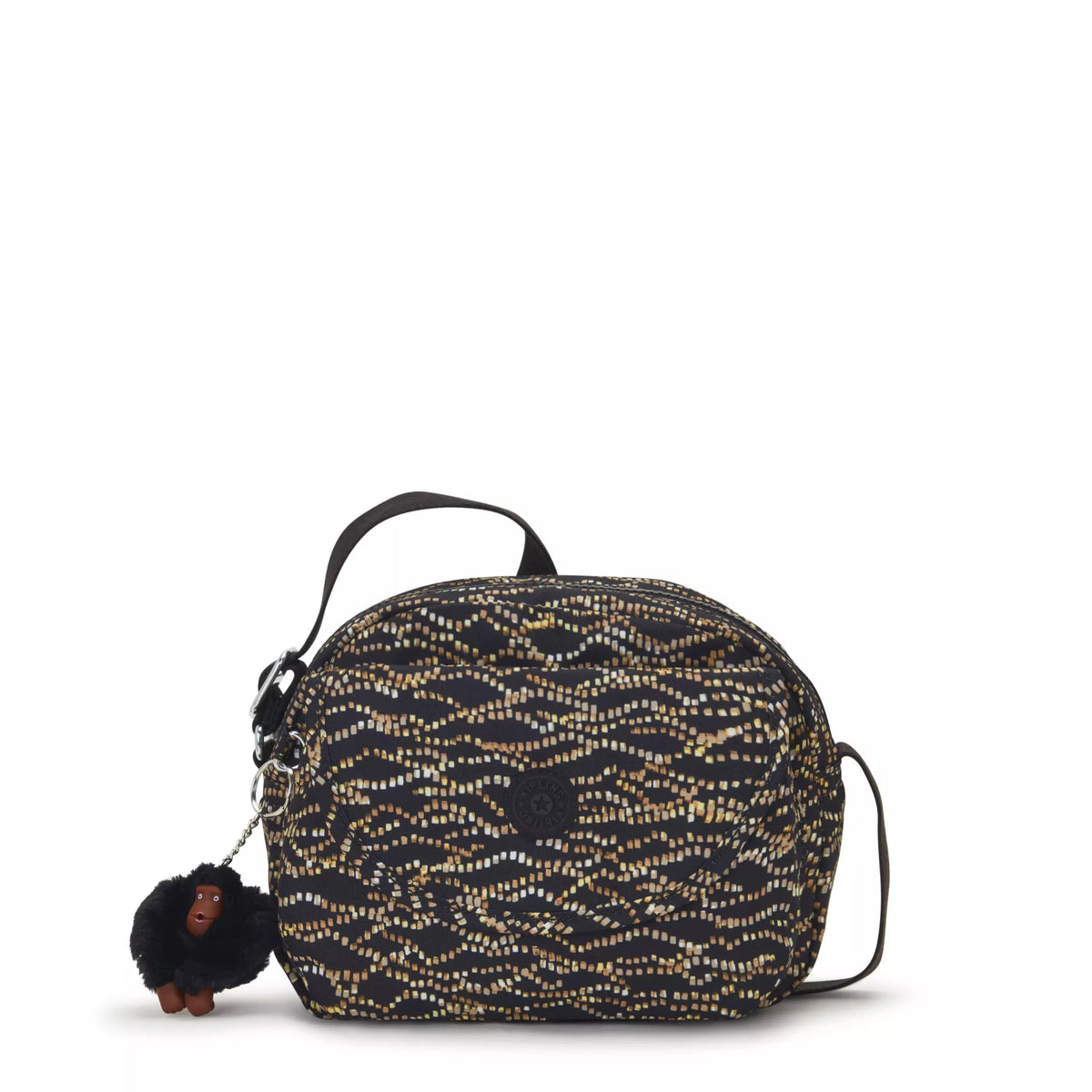Stelma Printed Crossbody Bag
