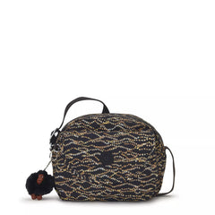 Stelma Printed Crossbody Bag