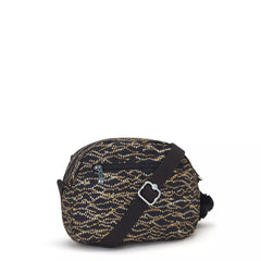 Stelma Printed Crossbody Bag