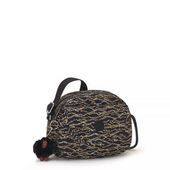 Stelma Printed Crossbody Bag