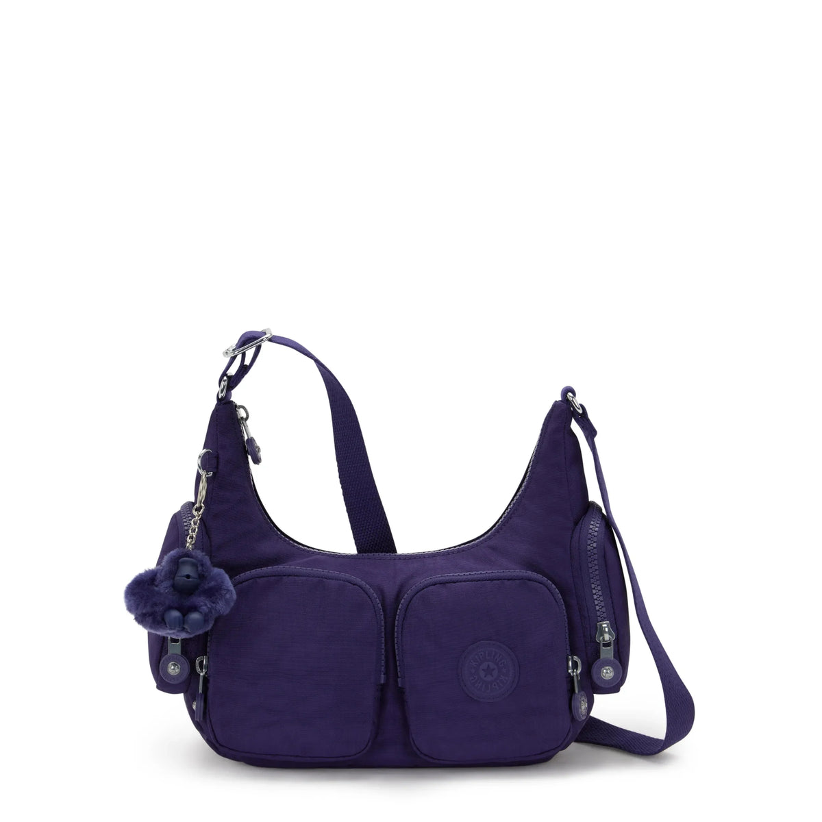 Rikka Small Crossbody Bag