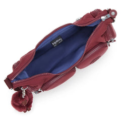 Rikka Small Crossbody Bag