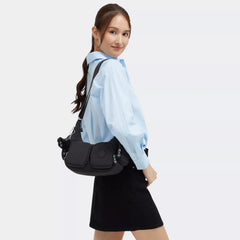 Rikka Small Crossbody Bag