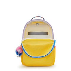 Seoul Large 15" Laptop Backpack